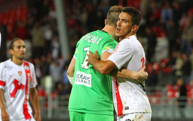 calendrier rencontre stade brestois