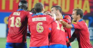 rencontre ajaccienne