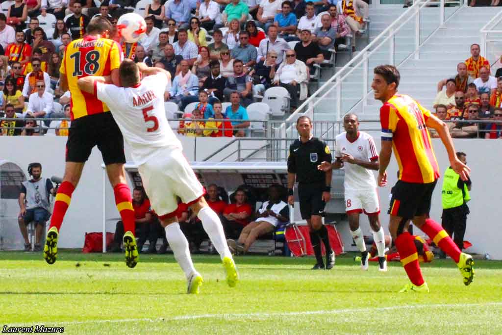 Club rencontre valenciennes