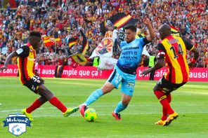 calendrier rencontre stade de reims