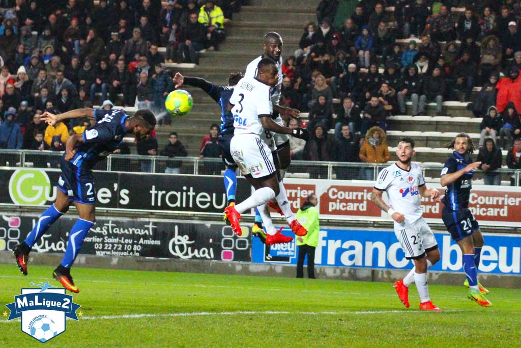 rencontres amicales auxerre