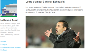 lettreamourechouafni