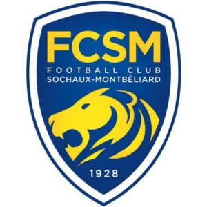 Logo Sochaux