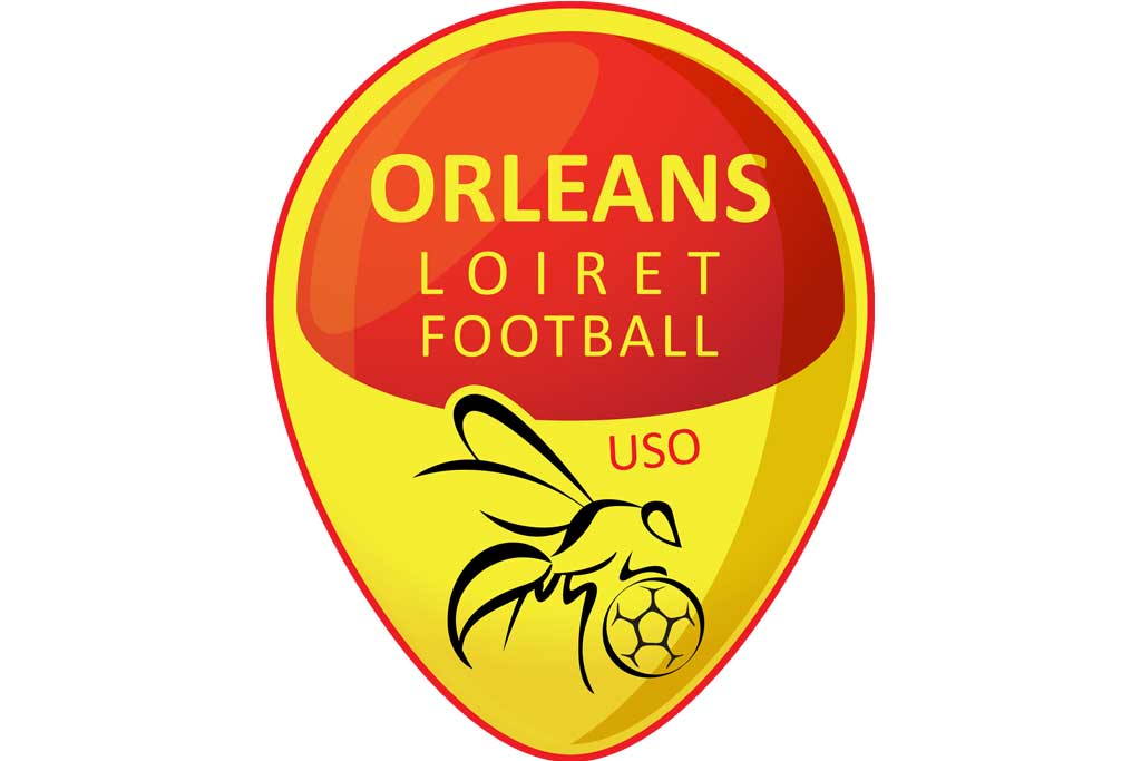 Logo Us Orléans
