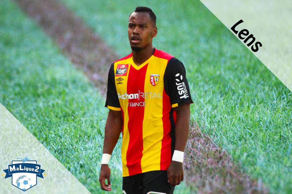 lens maillot