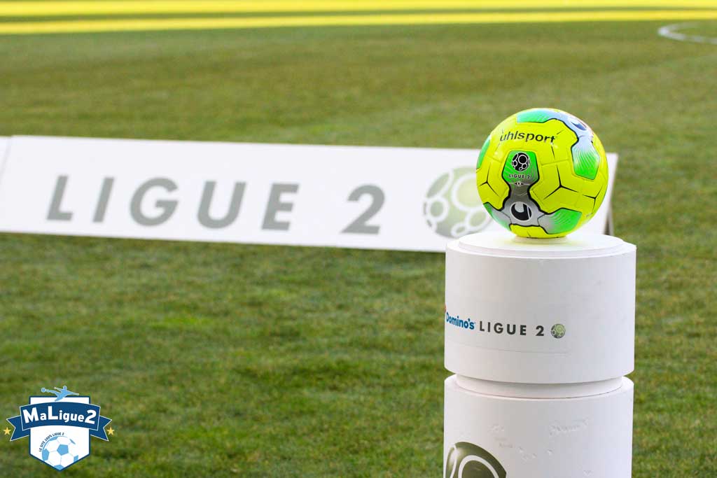 L'ESTAC affrontera le FC Lorient en barrages Ligue 2-Ligue 1 ! - MaLigue2