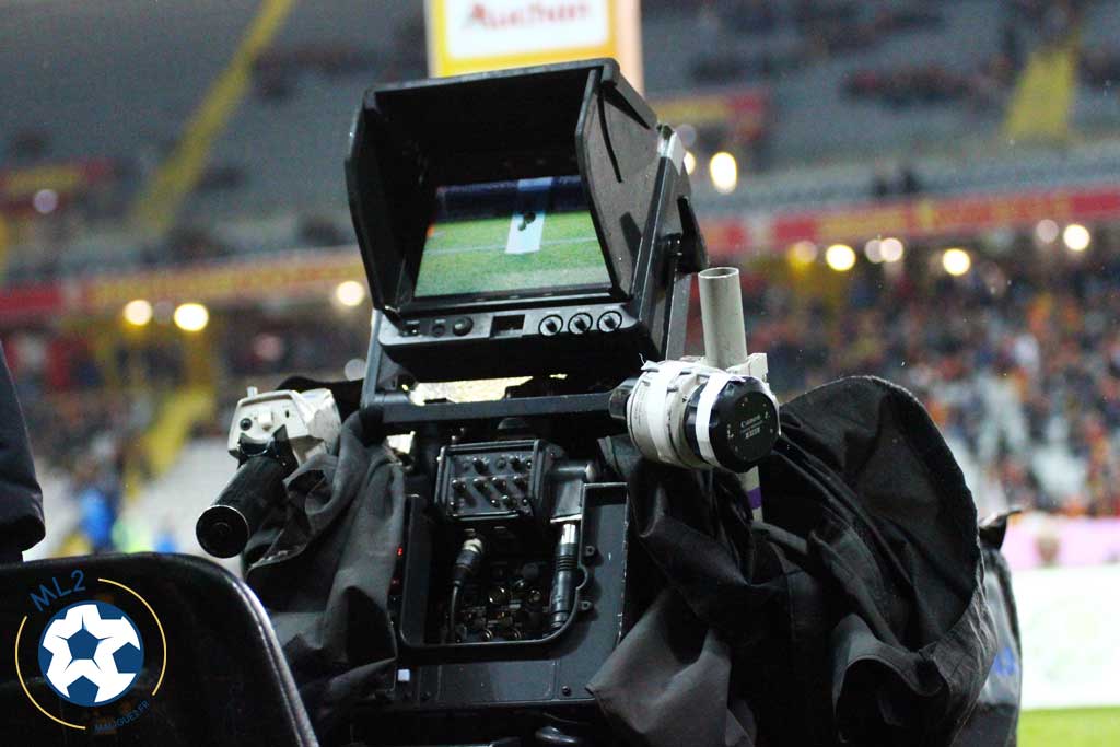 Ligue 2 - La programmation TV complète des play-offs et ...