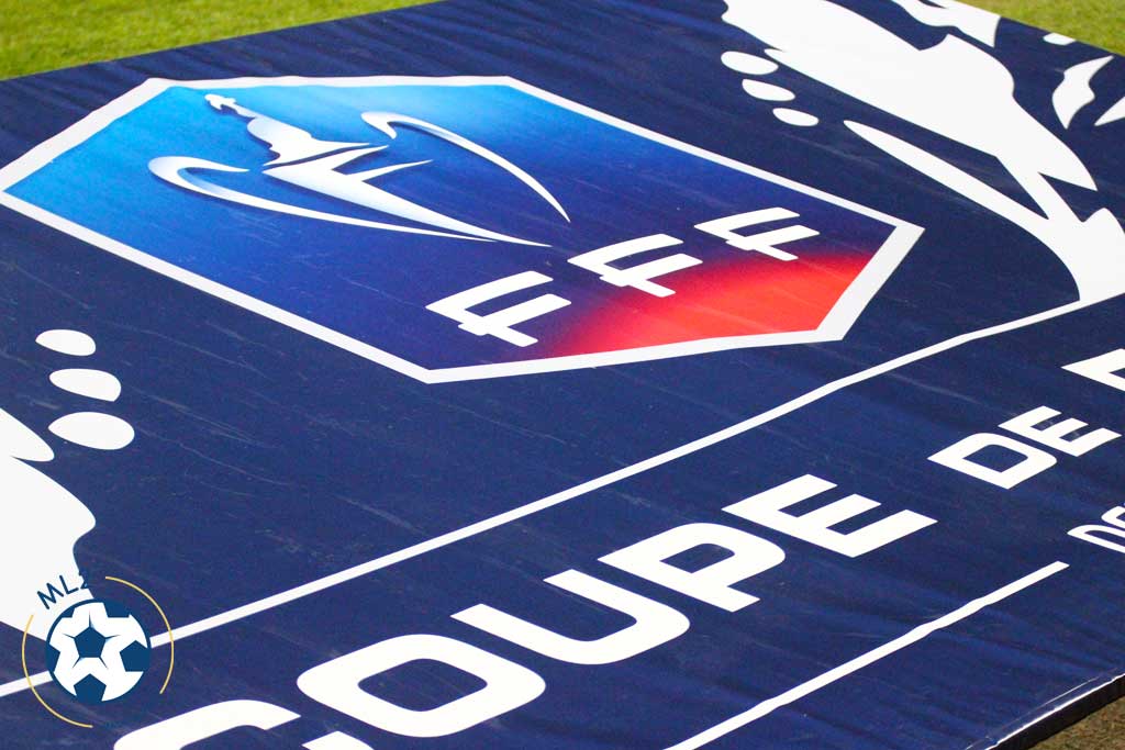 Coupe de France - Ca passe pour Rodez, Auxerre et Le Mans, Ajaccio chute d'entrée - MaLigue2