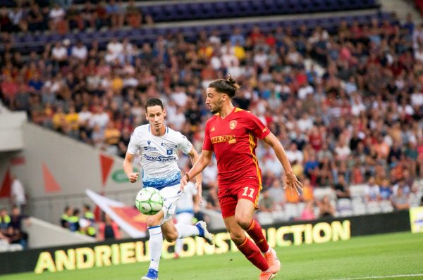 Bonnet Rodez
