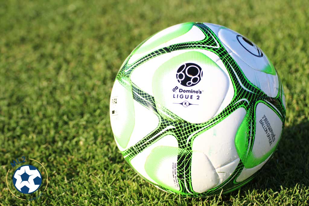 Troyes - Rui Pirès compare la Ligue 2 à la deuxième division portugaise - MaLigue2
