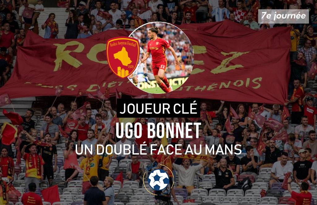 Bonnet joueur clé