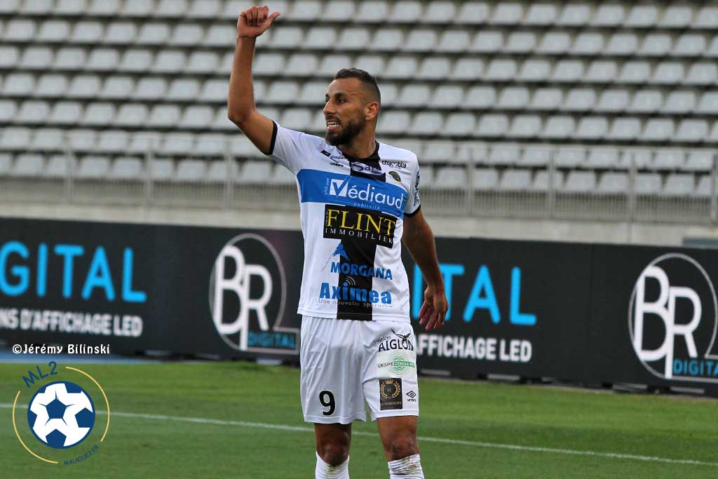 Guezoui Chambly