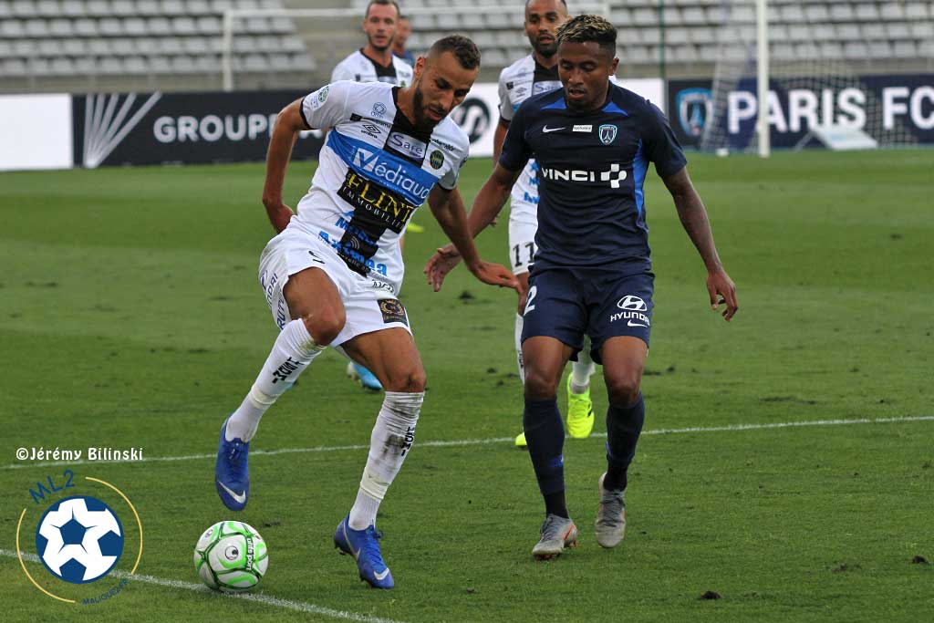 Guezoui Chambly