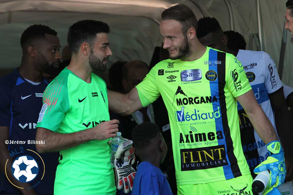 Pontdeme Chambly
