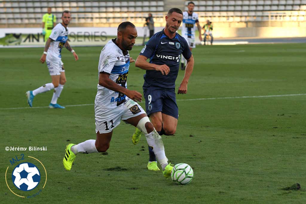 Soubervie chambly