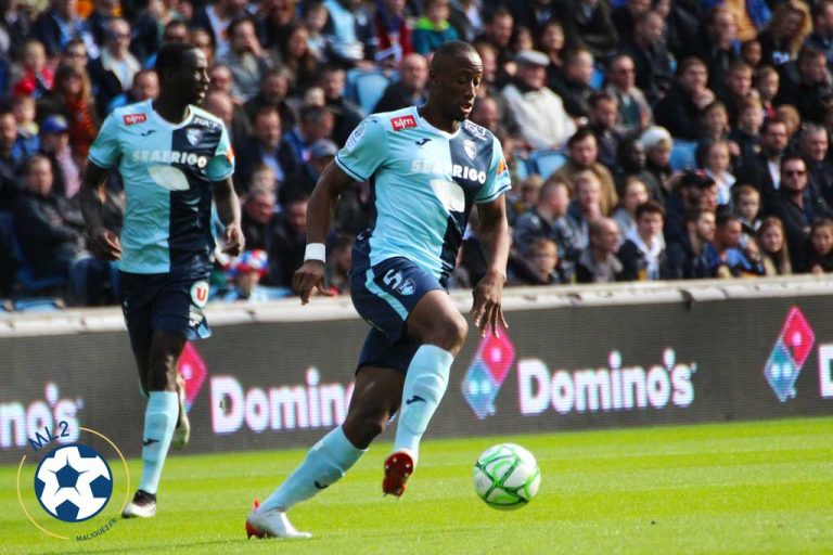 Match Can 2022 En Direct Streaming Gratuit CAN 2022 - Fernand Mayembo et la RD Congo devront attendre pour se