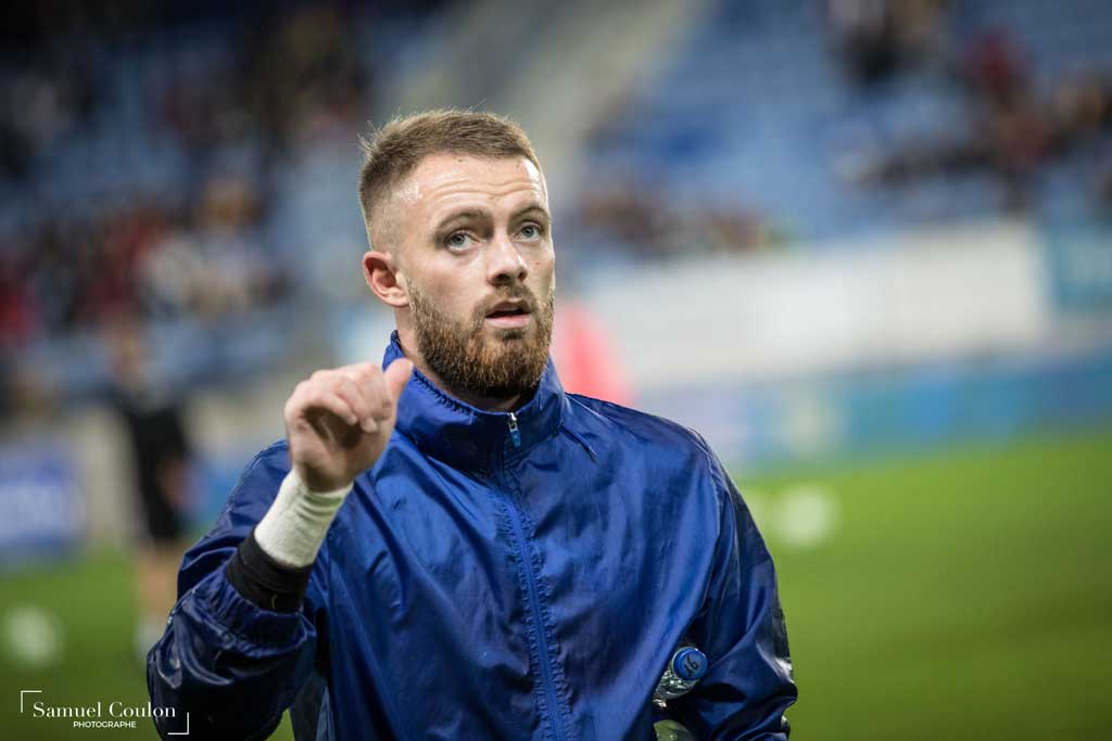 Prévot Sochaux