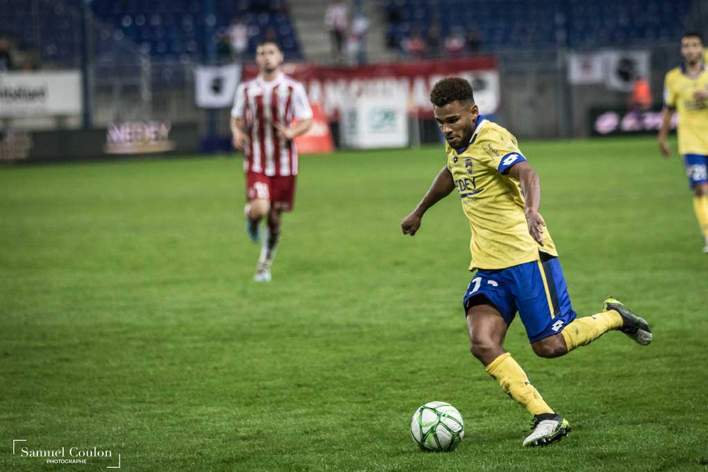 Rocchia Sochaux 4