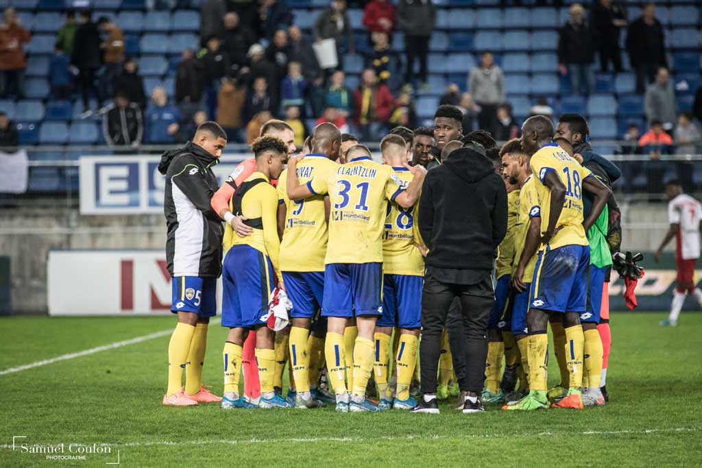 Sochaux 2