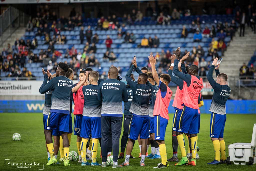 Sochaux