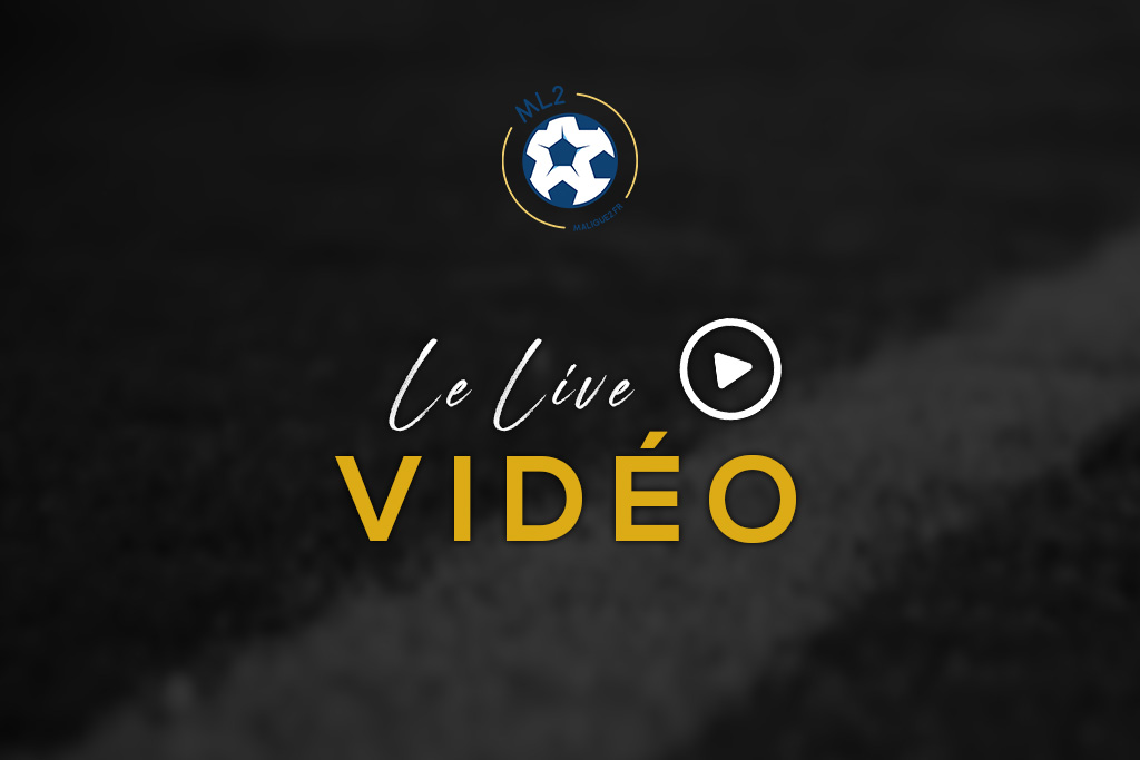 Friendly – Montpellier-Rodez and Grenoble-Clermont matches in live video