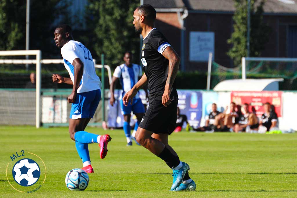 Ligue 2 – Examples from which Chambly should be inspired