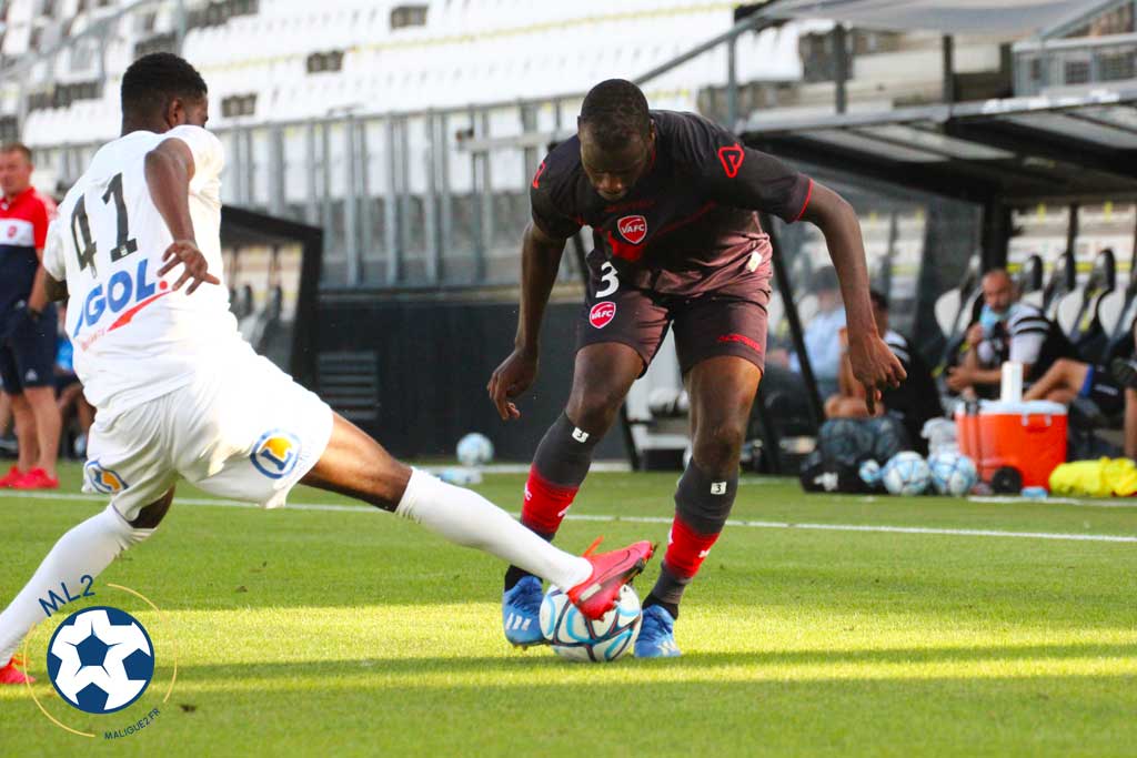 Match Can 2022 En Direct Gratuit CAN 2022 (Q) - La Mauritanie d'Aly Abeid se qualifie pour la phase