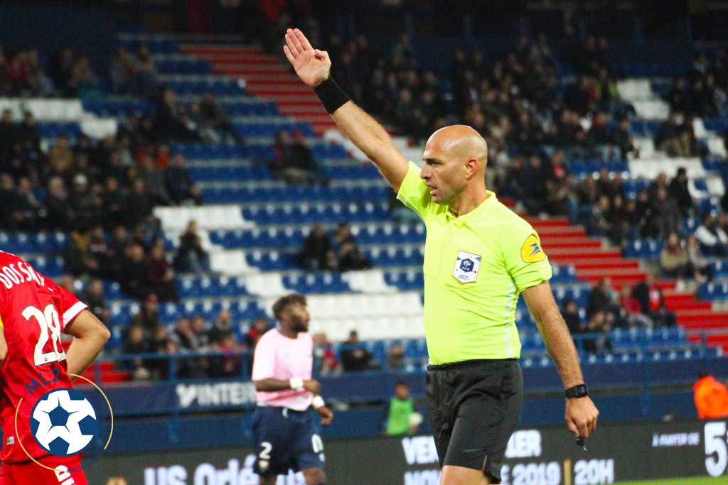36e journée de Ligue 2 BKT /  ASNL - NO : Nîmes sans Fomba, suspendu ! Varela