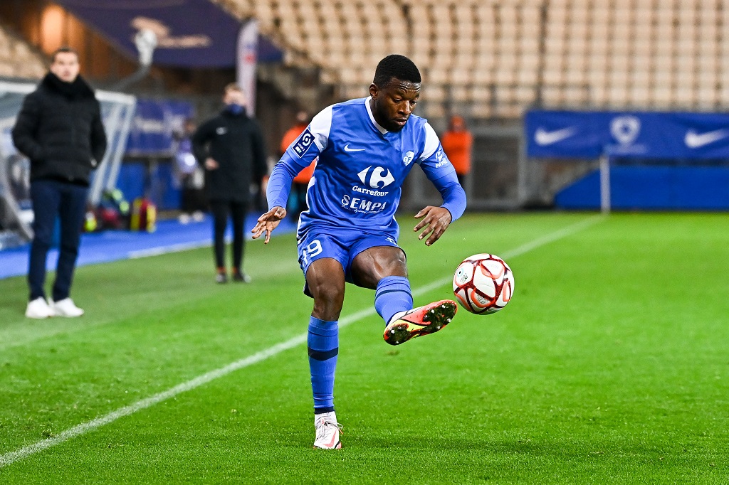 Ligue 2 (26th day) – The probable compositions of Grenoble-Toulouse