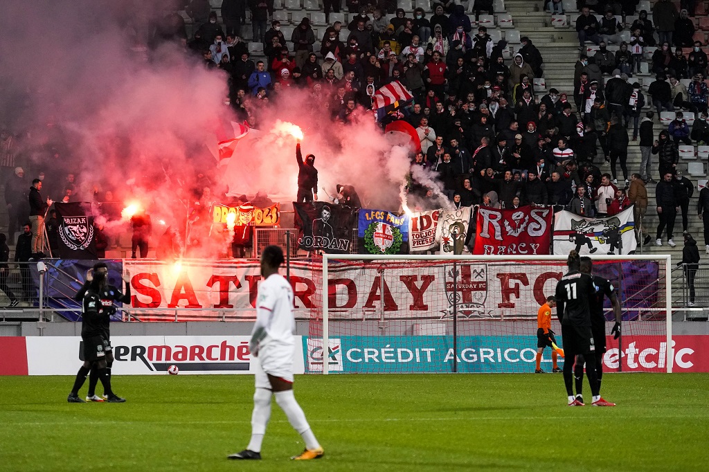 Ligue 2 – Nancy, Nîmes, Valenciennes … increasingly deep fractures between management and supporters