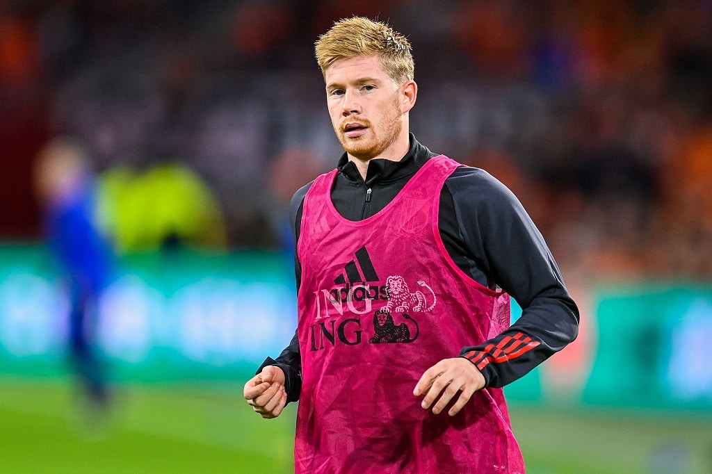 Pronostic Belgique Ukraine : Les Diables Rouges renversent la vapeur ?