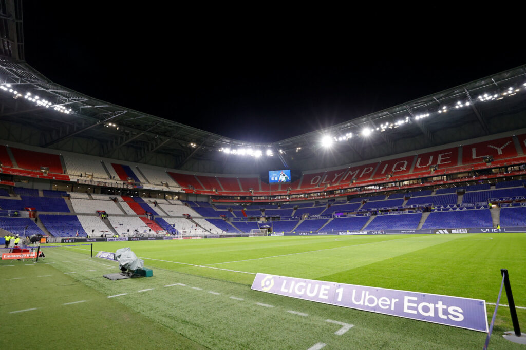 Violences lors de Lyon-Nantes : l’OL a déposé 16 plaintes et espère l’apaisement