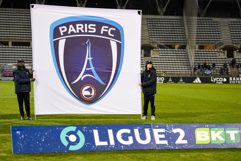 Ligue 2 – Le Paris FC restructure son centre de formation autour de Yannick Menu