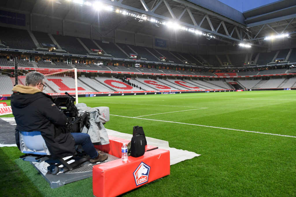 Ligue 1 – La programmation TV de la 15e journée dévoilée