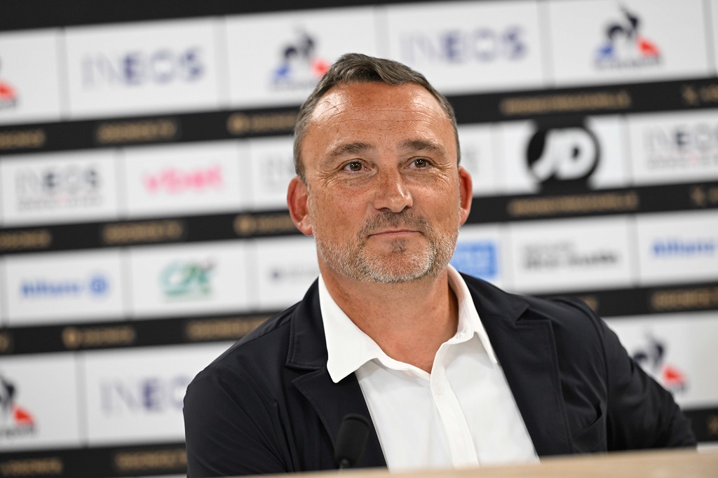 Nice – Franck Haise après l’OM (0-2) : « À un moment au football, il faut être efficace »