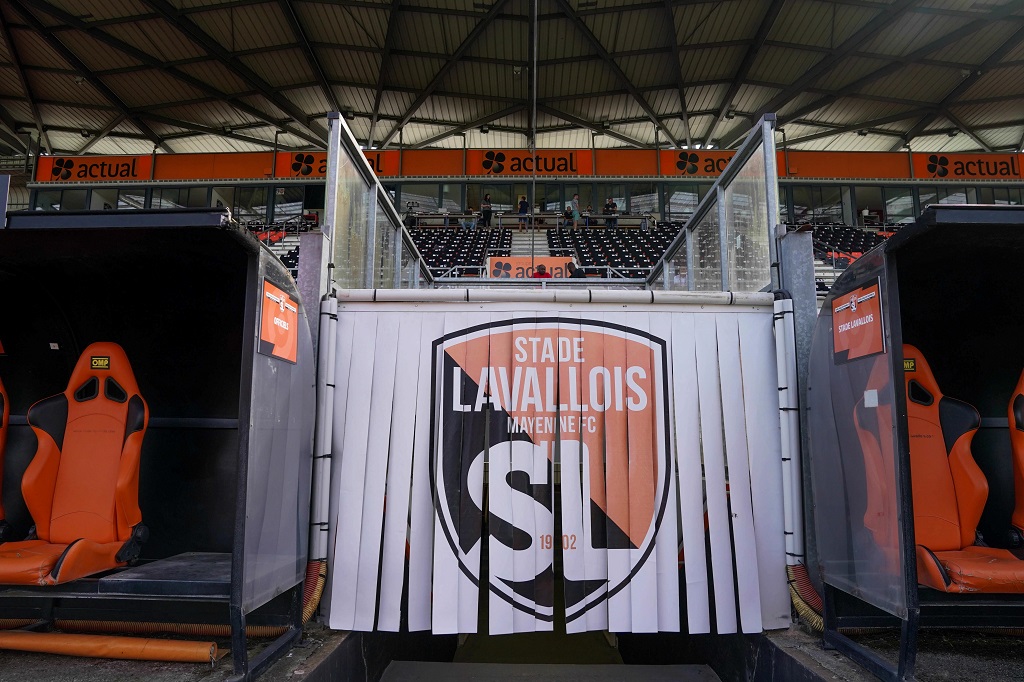 Stade lavallois – Le recruteur José Ferreira quitte officiellement le club et est remplacé par un ancien de l’Équipe de France