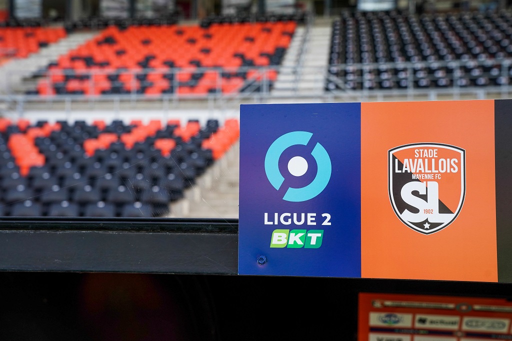 DNCG – Le Stade Lavallois est resté stable financièrement malgré des dépenses plus importantes