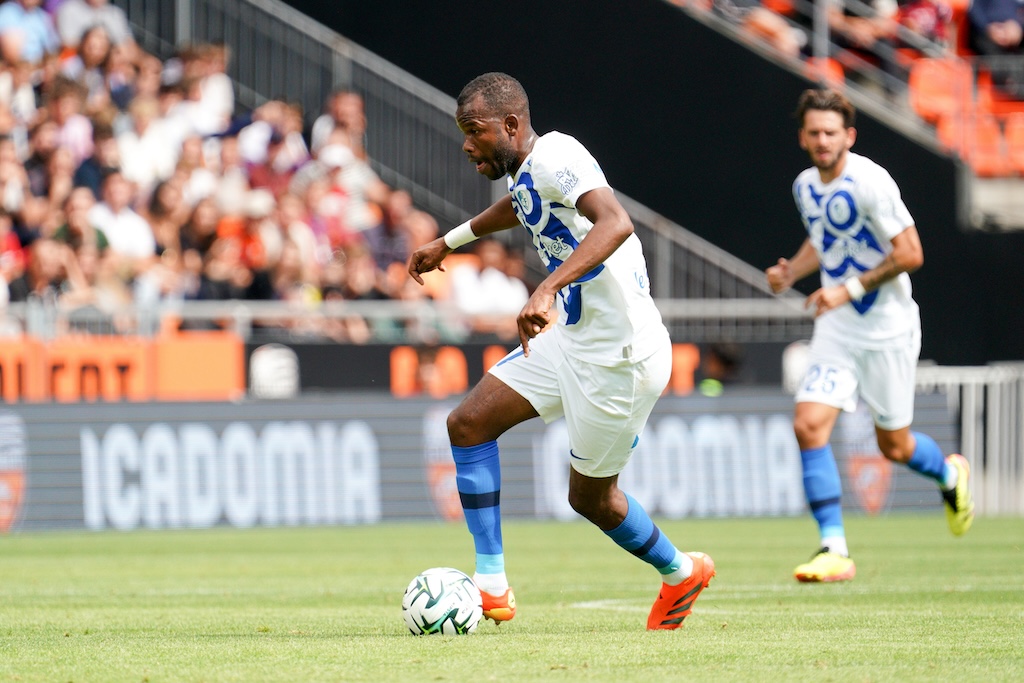 Ligue 2 (J3) – Grenoble et Pau se neutralisent au Stade des Alpes