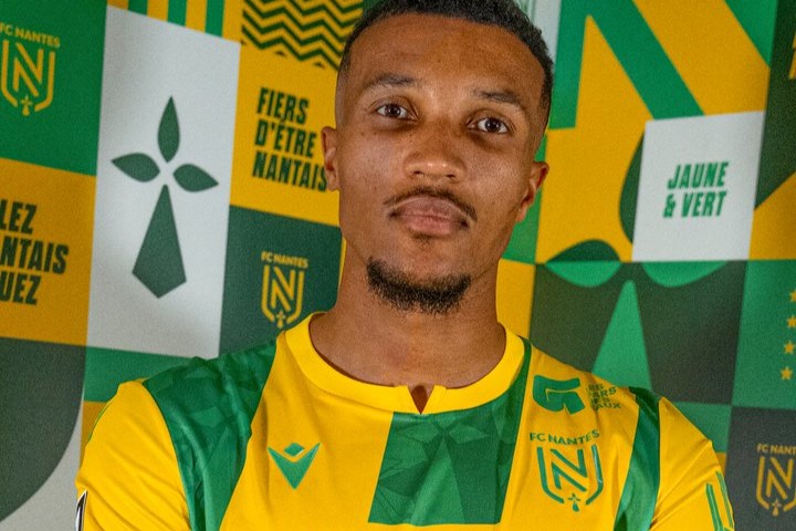 Officiel – Une recrue au milieu de terrain pour le FC Nantes