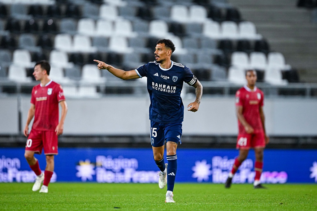 « Ils sont incompétents, ils sont nuls » Timothée Kolodziejczak (PFC) allume l’arbitrage après la victoire contre Grenoble