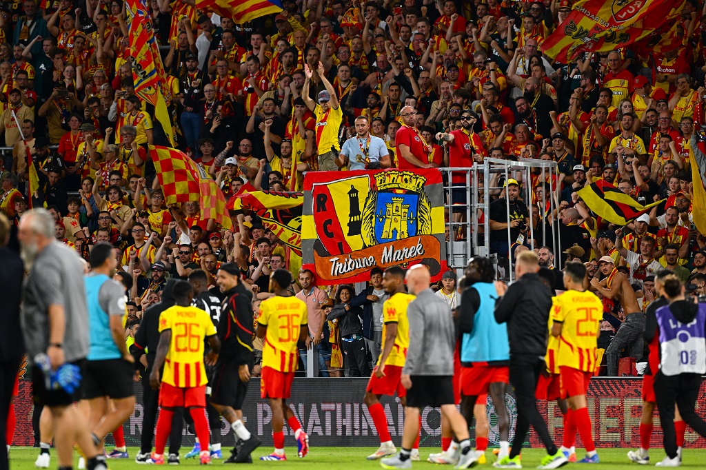 Conference League – Le résumé vidéo de RC Lens – Panathinaïkos (2-1)