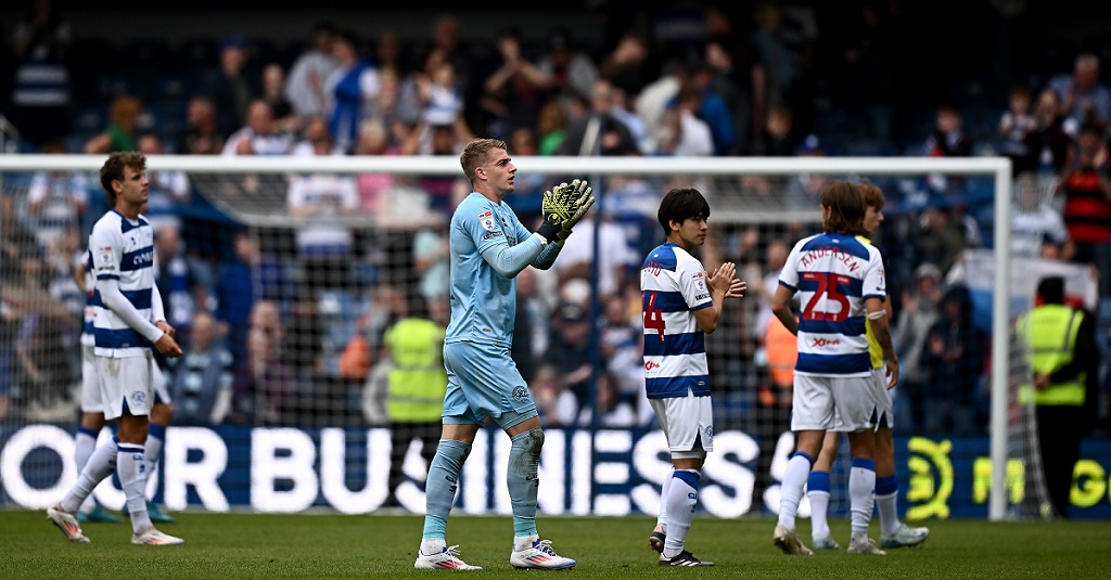 Ligue 2 européennes : Paul Nardi héroïque avec QPR, Moussa Sylla enchaîne les buts en Allemagne