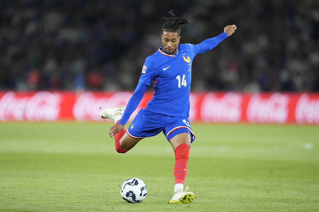 Pronostic Ligue des Nations : France – Belgique (analyse, cote et buteurs)