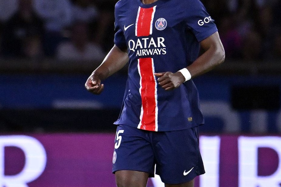 Mercato – Un international portugais quitte le Paris Saint-Germain (off)