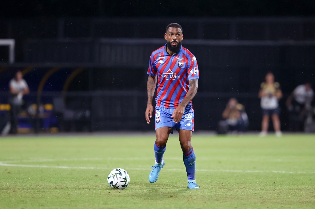 SM Caen – Yann M’Vila revient sur sa dépression : « Je n’arrivais plus à rentrer dans un avion »