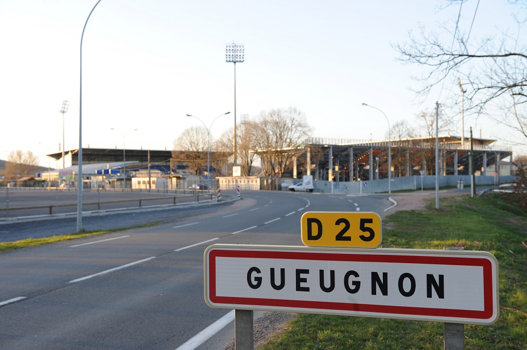 Martigues – Un coût de location divisé par 10 au stade Jean-Laville