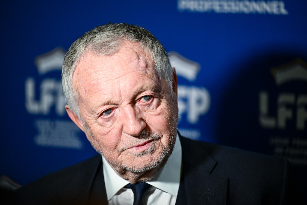 Ligue 1 – Jean-Michel Aulas sort du silence quant à la situation de l’OL