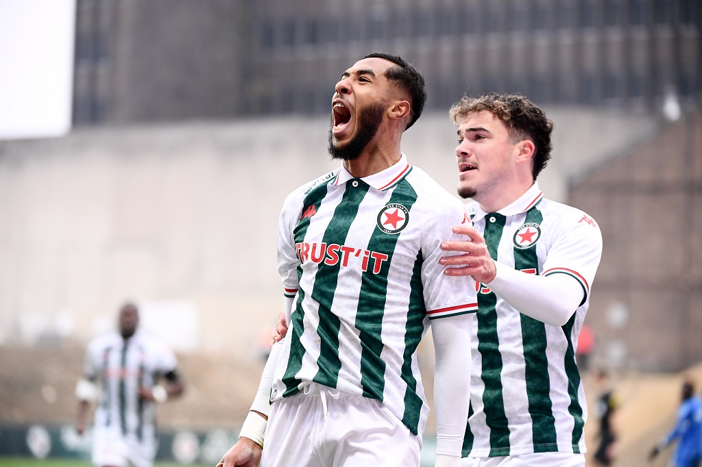 Pronostic Red Star Annecy : Encore une victoire à Bauer ?