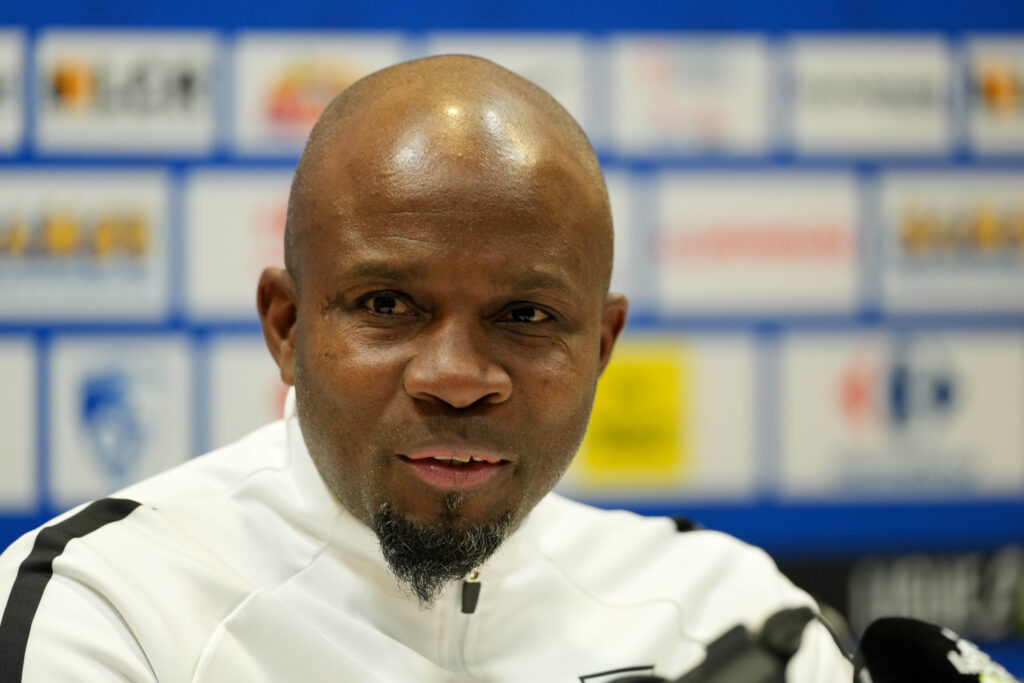 Caen – Omar Daf après Dunkerque (1-0): « On voulait terminer le travail »