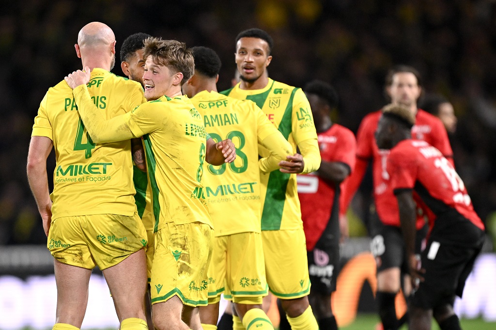 Ligue 1 (J14) – Nantes retrouve le sourire, Angers et l’ASSE surclassés par les deux Olympiques, pas de surprise pour Montpellier et Le Havre… le baromètre Ligue 2, épisode 14